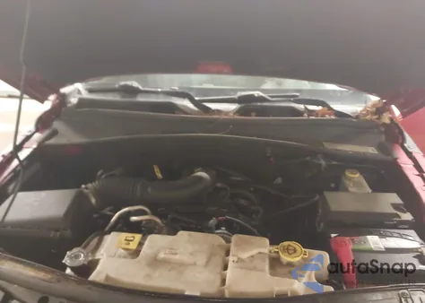 2009 Dodge Nitro Slt/Rt z USA, uszkodzony, nr VIN 1D8GU58K59W504934